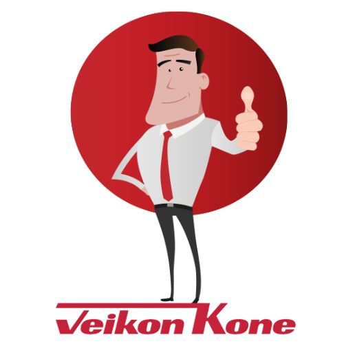 Veikonkone Forssa Veikonkone Forssa